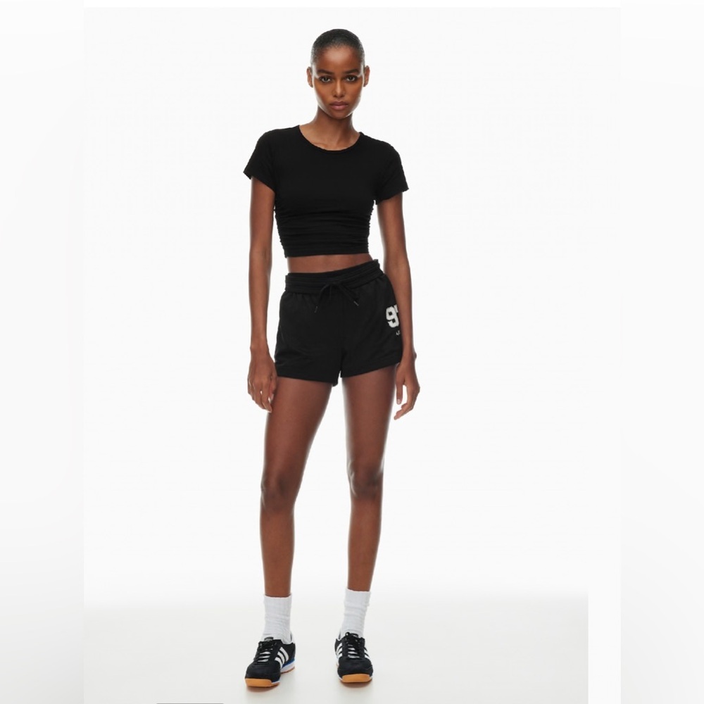 Tna | Chill Malibu Cropped T- Shirt